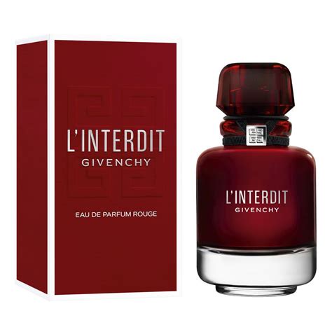 l'interdit givenchy fiyat|l'interdit Givenchy cheapest price.